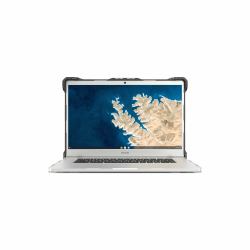 Max Interactive MAXCases Extreme Shell-L 38,1 cm [15"] Mantelhülle Schwarz 