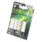 Maxell Alkaline Ace LR6 Einwegbatterie Alkali 