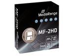 MediaRange MR200 Diskette 1,44 MB 