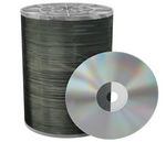 MediaRange MR230 CD-Rohling CD-R 700 MB 52x 100 Stück[e] 