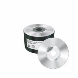 MediaRange MR258 CD-Rohling CD-R 200 MB 24x 50 Stück[e] 