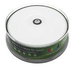 MediaRange MR407 DVD-Rohling 4,7 GB DVD-R 25 Stück[e] 