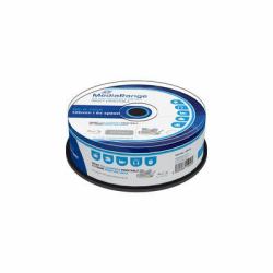 MediaRange MR515 Leere Blu-Ray Disc BD-R 25 GB 25 Stück[e] 