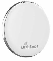 MediaRange MRMA140 GPS-Tracker/-Finder Artikel Weiß 