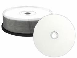 MediaRange MRPL402 Leere Blu-Ray Disc BD-R 25 GB 25 Stück[e] 