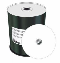 MediaRange MRPL501-C CD-Rohling CD-R 700 MB 52x 100 Stück[e] 