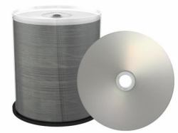 MediaRange MRPL502-M CD-Rohling CD-R 700 MB 52x 100 Stück[e] 