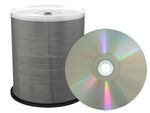 MediaRange MRPL504 CD-Rohling CD-R 700 MB 52x 100 Stück[e] 