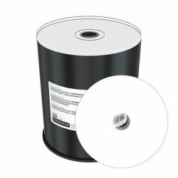MediaRange MRPL505-C CD-Rohling CD-R 700 MB 52x 100 Stück[e] 