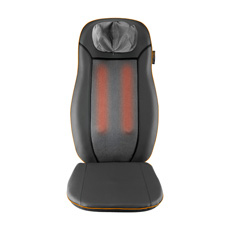 Medisana MCN Massagegerät Schwarz 