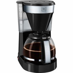 Melitta 1023-04 Vollautomatisch Filterkaffeemaschine 1,2 l 