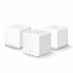 Mercusys AC1200-WLAN-System für das ganze Haus 