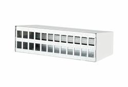 METZ CONNECT 130861-2402KE Schalttafelzubehör 