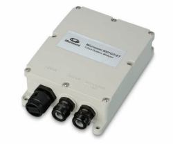 Microchip Technology Microsemi PD-9001GO-ET Gigabit Ethernet 54 V 