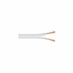 Microconnect AUDSPEAKER4 Signalkabel 25 m Weiß 