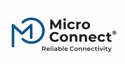 Microconnect BNCFF Koaxialstecker BNC 1 Stück[e] 75 Ohm 