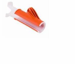 Microconnect CABLEEATERTOOLS15 Kabelklammer Orange 