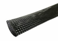 Microconnect CABLESLEEVE040-50B Kabelmuffe Schwarz 