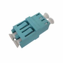 Microconnect FIBLCADA LWL-Steckverbinder LC 1 Stück[e] Blau 