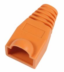 Microconnect KON503O Kabel-Crimper Orange 