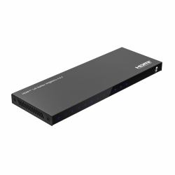Microconnect MC-HDMISPLITTER0108-4K Videosplitter HDMI 8x HDMI 