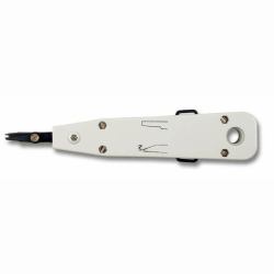 Microconnect PP-LSA Abisolierzange Weiß 