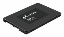 Micron 5400 PRO 3,84 TB 2.5" Serial ATA III 3D TLC NAND 