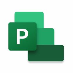 Microsoft Project Standard 2021 Projektmanagement 1 Lizenz[en] 