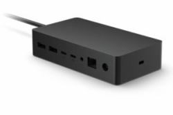 Microsoft Surface Dock 2 Handy-Dockingstation Tablet Schwarz 