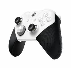 Microsoft Xbox Elite Wireless Series 2 – Core Schwarz, Weiß Bluetooth/USB Gamepad Analog / Digital PC, Xbox One 