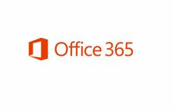 Microsoft Office 365 Extra File Storage Bildungswesen [EDU] 1 Lizenz[en] Add-on Mehrsprachig 1 Monat[ e] 