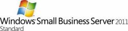 Microsoft Small Business Server 2011 Standard, CAL Ste., OLP-NL, EDU, 20u Bildungswesen [EDU] 20 Lizenz[en] 
