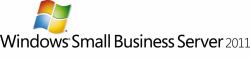 Microsoft Windows Small Business Server 2011, Sngl, OLP-NL, 1UsrCAL Datenbank 