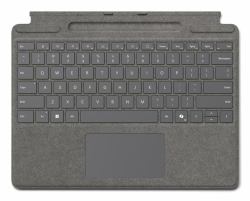 Microsoft Surface Pro KB w/ PenStor Microsoft Cover port Schwarz 