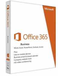 Microsoft Office 365 Business Essentials Open Value Subscription [OVS] 1 Lizenz[en] 1 Monat[ e] 