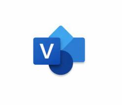 Microsoft Visio Professional Office-Paket Bildungswesen [EDU] 1 Lizenz[en] Mehrsprachig 