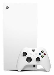 Microsoft Xbox Series X - 1Tb Digital - Edition [White] - Warranty: 12M