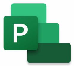 Microsoft Project Standard 2024 Projektmanagement Voll 1 Lizenz[en] 