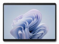 Microsoft Surface Pro 10 5G Intel Core Ultra 7 LTE 512 GB 33 cm [13"] 32 GB Wi-Fi 7 [802.11be] Windows 11 Pro Platin 