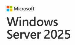 Microsoft Windows Server 2025 Datacenter 1 Lizenz[en] 