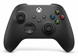 Microsoft Xbox Wireless Controller - - Mineral Camo Special Edition - Warranty: 12M