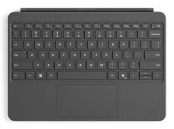 Microsoft Surface Pro 12-inch Tastatur QWERTY Schwarz 