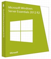 Microsoft Windows Server 2012 R2 Essentials, EDU Bildungswesen [EDU] 1 Lizenz[en] 
