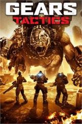 Microsoft Gears Tactics Standard Deutsch, Englisch Xbox One 