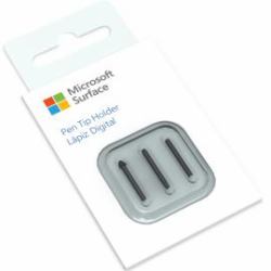 Microsoft Surface GFV-00002 Stylus Pen Zubehör Schwarz 3 Stück[e] 