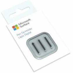 Microsoft Surface GFV-00008 Schwarz 3 Stück[e] 