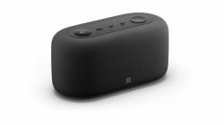Microsoft Audio Dock Schwarz 