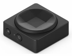 Microsoft Adaptive D-pad Button Tastatur Bluetooth/USB Schwarz 