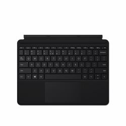 Microsoft Surface Go Type Cover QWERTY UK International Microsoft Cover port Schwarz 