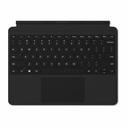 Microsoft Surface Go Signature Type Cover QWERTY Nordisch Schwarz 
